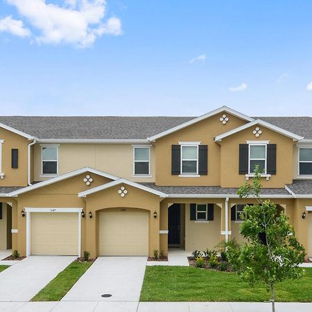 Family Friendly Four Bedrooms 5145 Kissimmee Kültér fotó