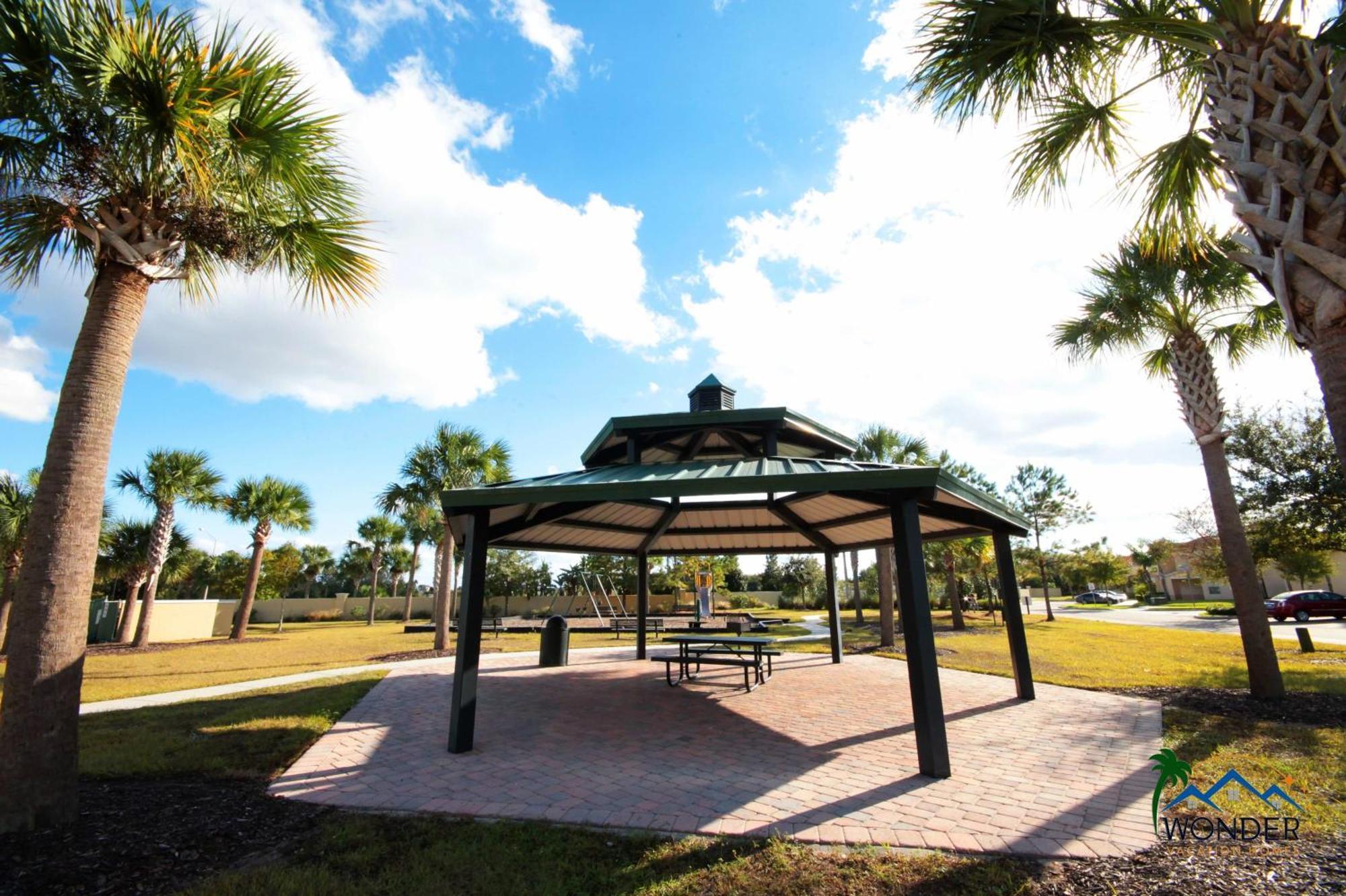 Family Friendly Four Bedrooms 5145 Kissimmee Kültér fotó