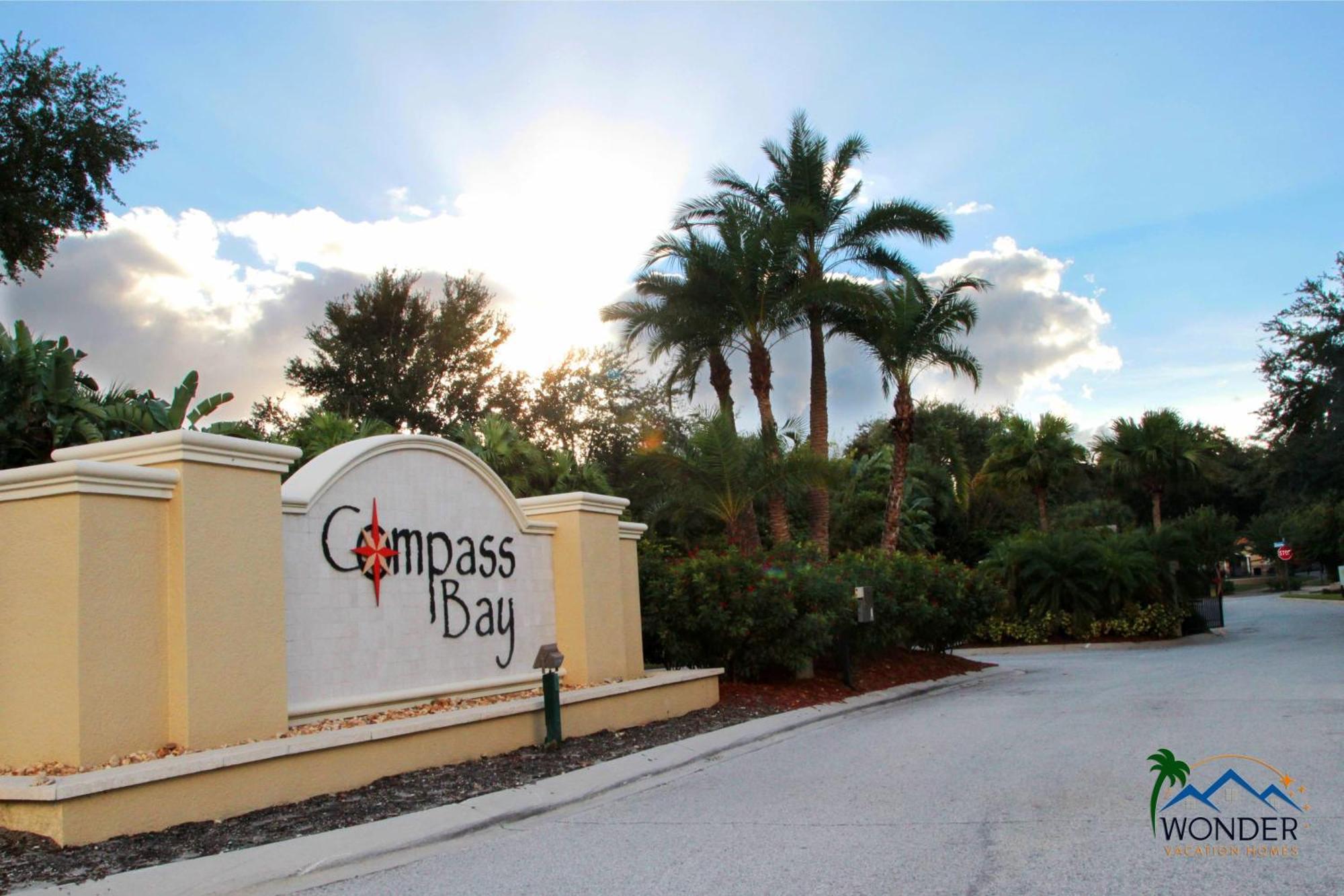 Family Friendly Four Bedrooms 5145 Kissimmee Kültér fotó