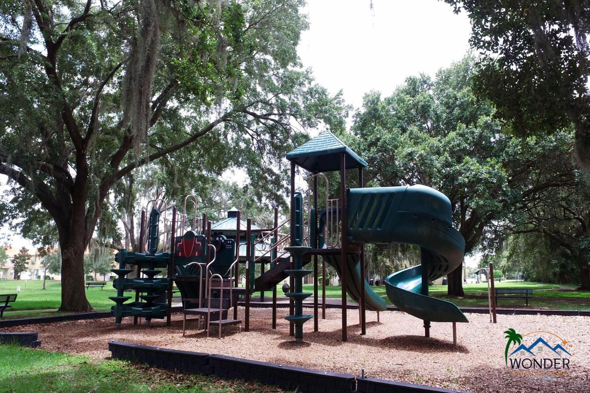 Family Friendly Four Bedrooms 5145 Kissimmee Kültér fotó