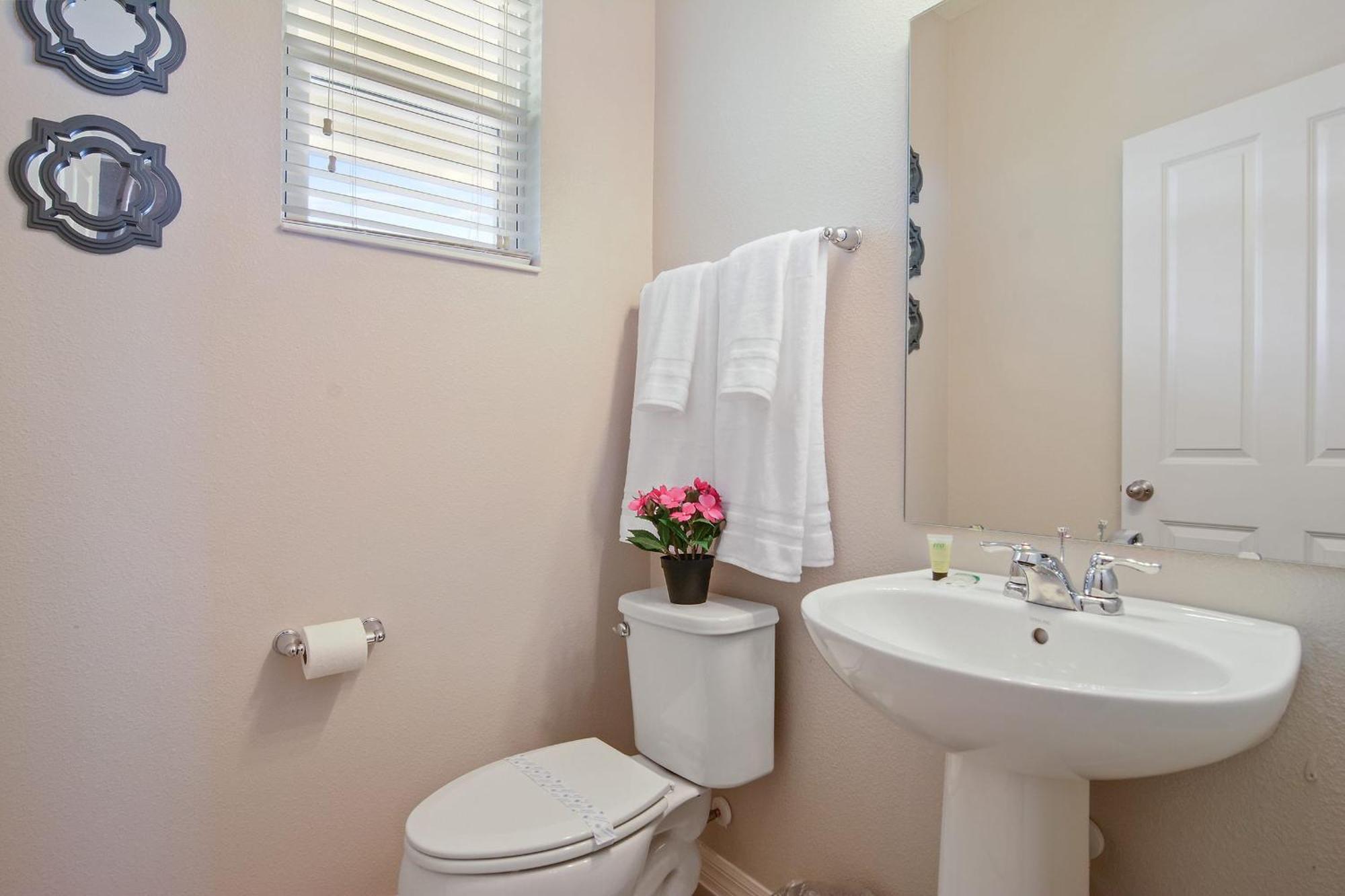 Family Friendly Four Bedrooms 5145 Kissimmee Kültér fotó