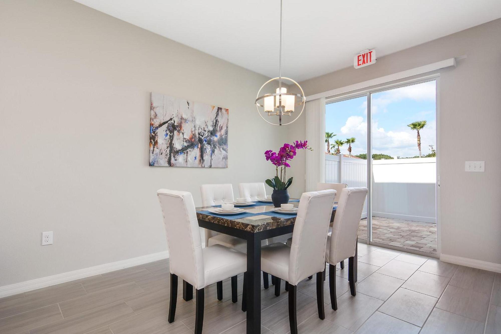 Family Friendly Four Bedrooms 5145 Kissimmee Kültér fotó