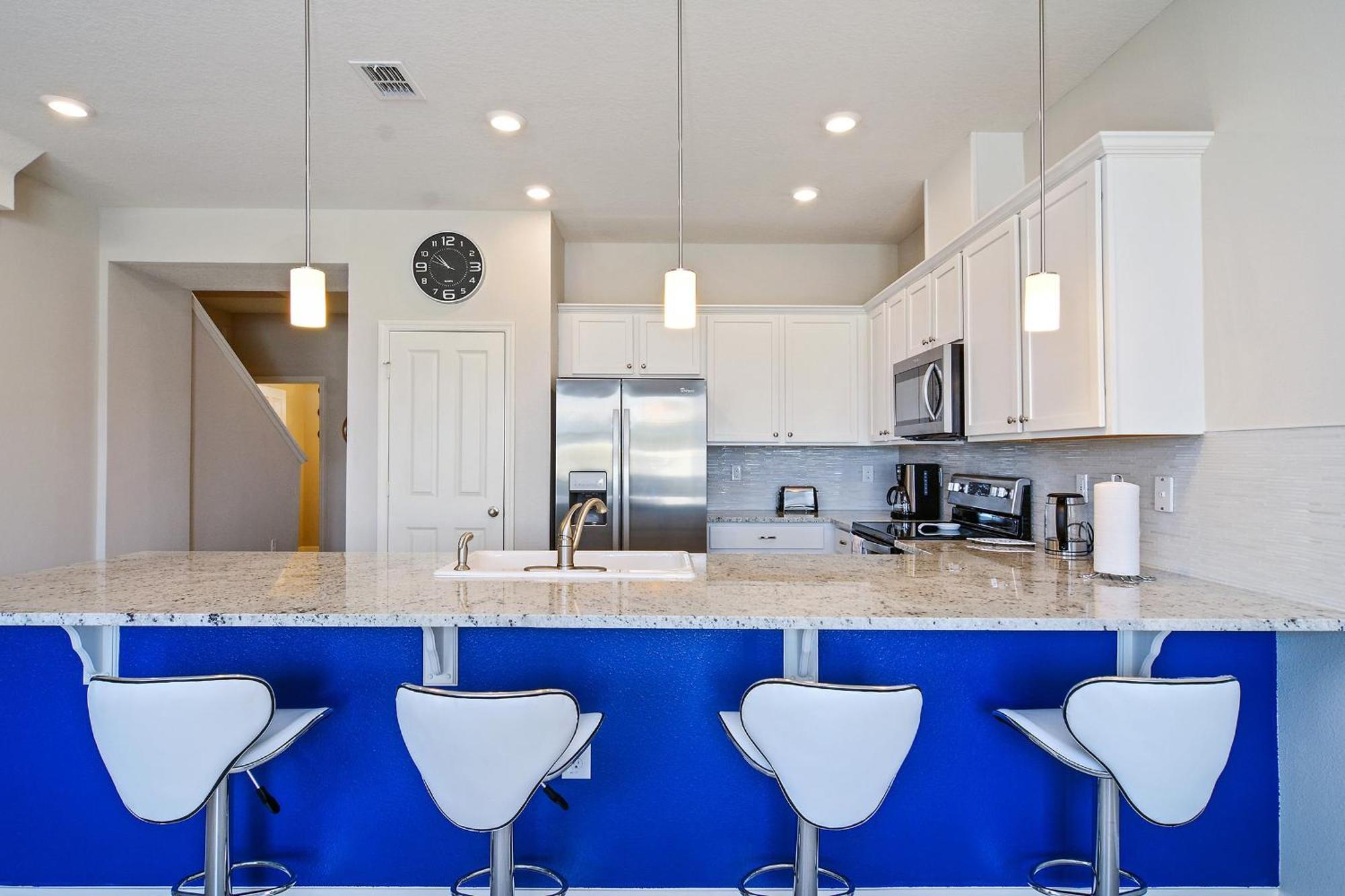 Family Friendly Four Bedrooms 5145 Kissimmee Kültér fotó