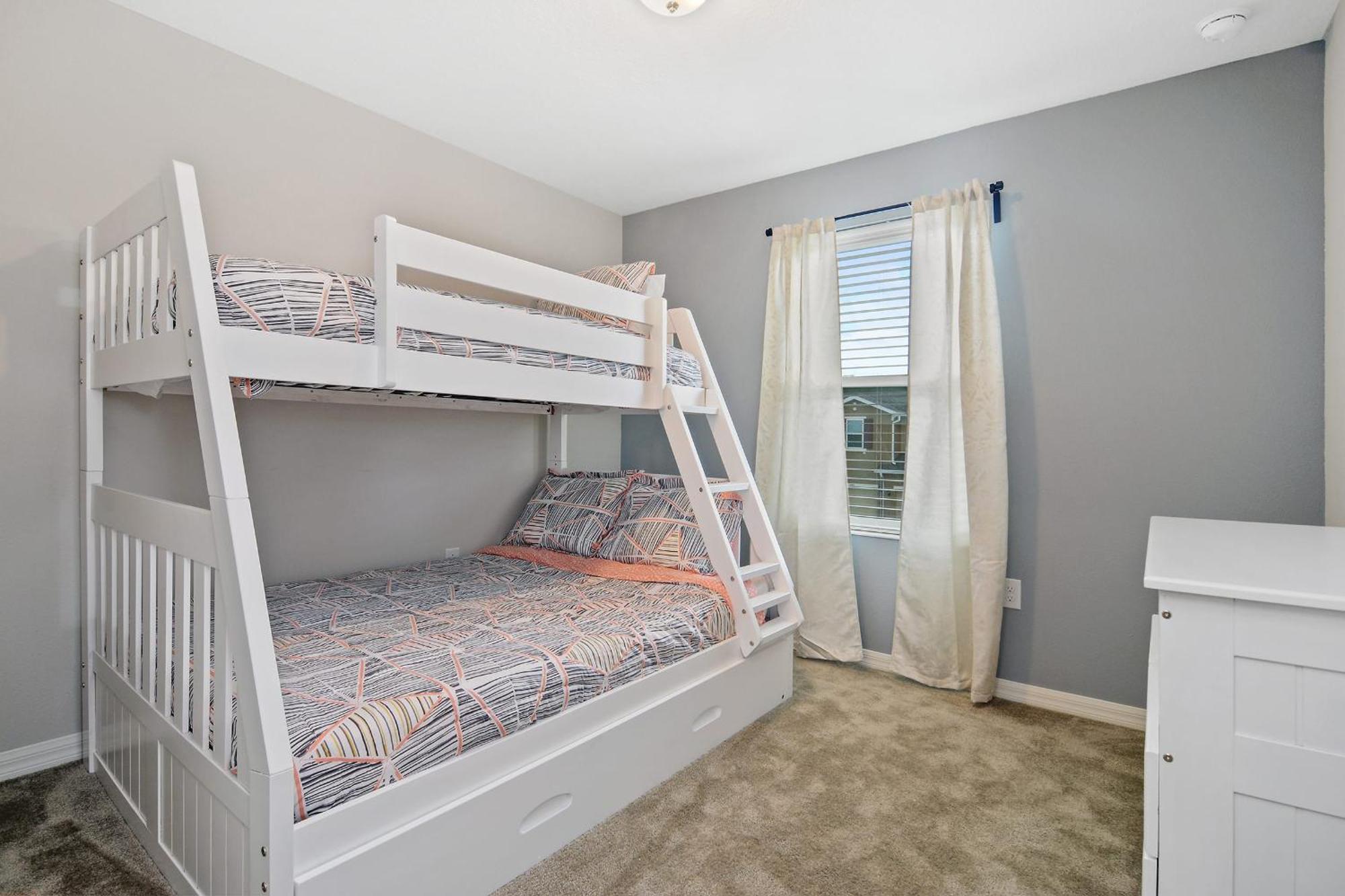 Family Friendly Four Bedrooms 5145 Kissimmee Kültér fotó