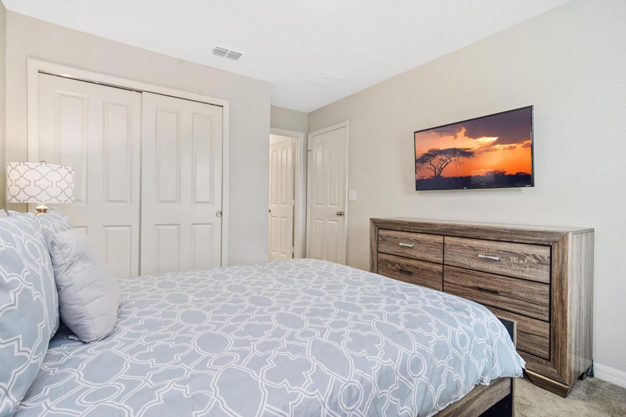 Family Friendly Four Bedrooms 5145 Kissimmee Kültér fotó