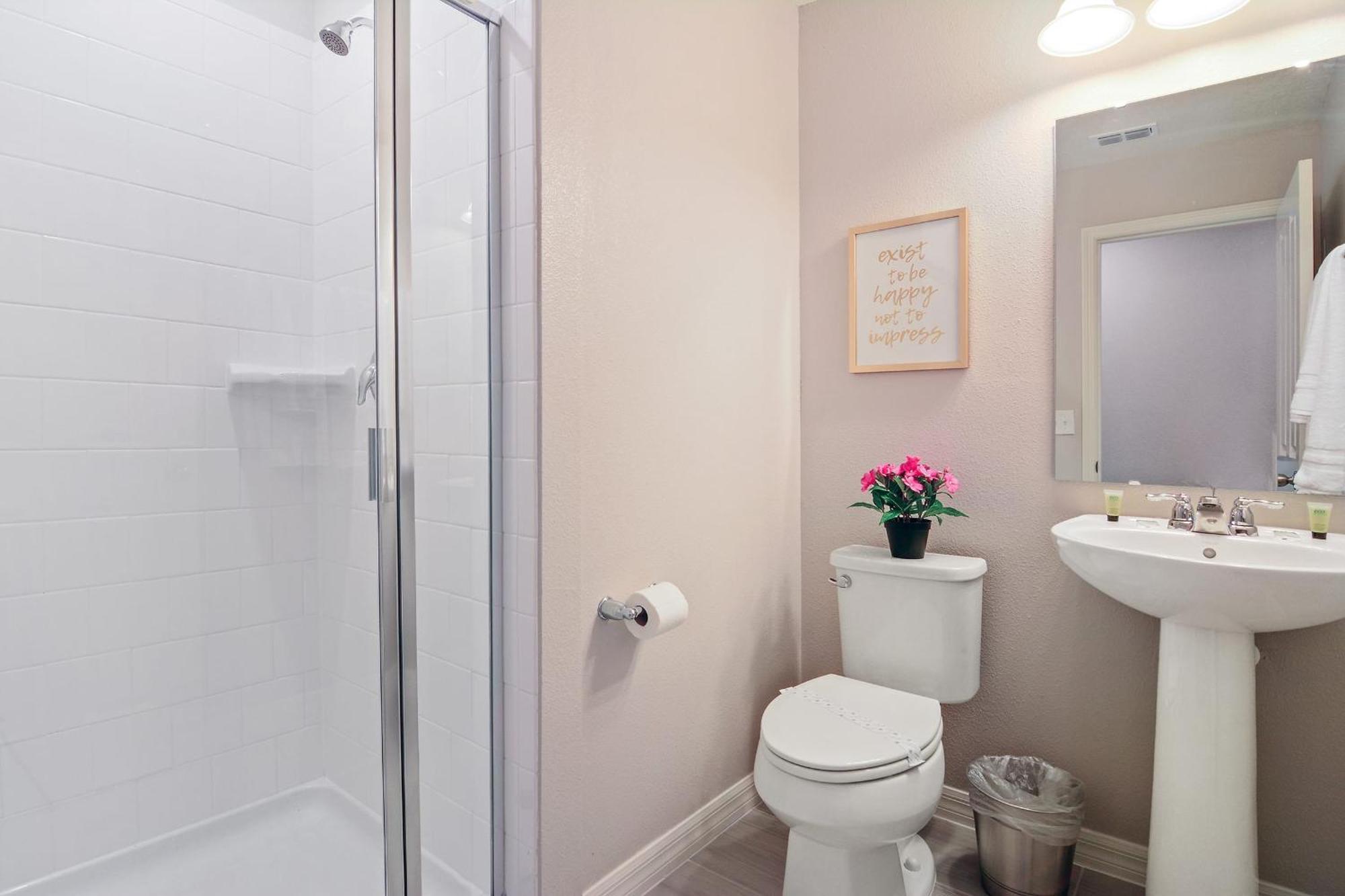 Family Friendly Four Bedrooms 5145 Kissimmee Kültér fotó