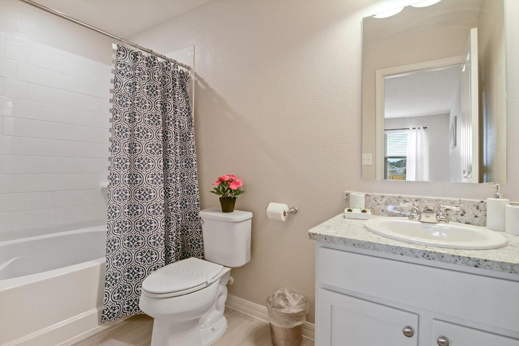 Family Friendly Four Bedrooms 5145 Kissimmee Kültér fotó