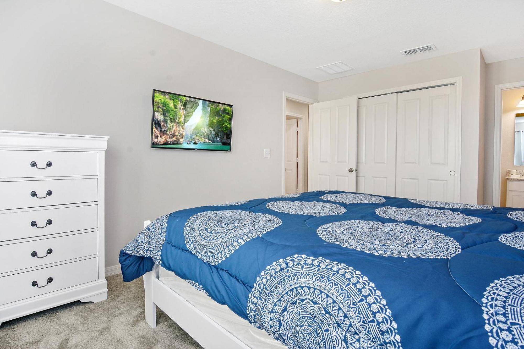 Family Friendly Four Bedrooms 5145 Kissimmee Kültér fotó